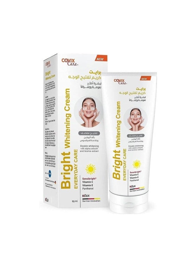 Bright Whitening Cream - pzsku/Z28DD393981CE5716365BZ/45/_/1720507151/53623bf2-e131-49de-89f3-e2ceaf21e487