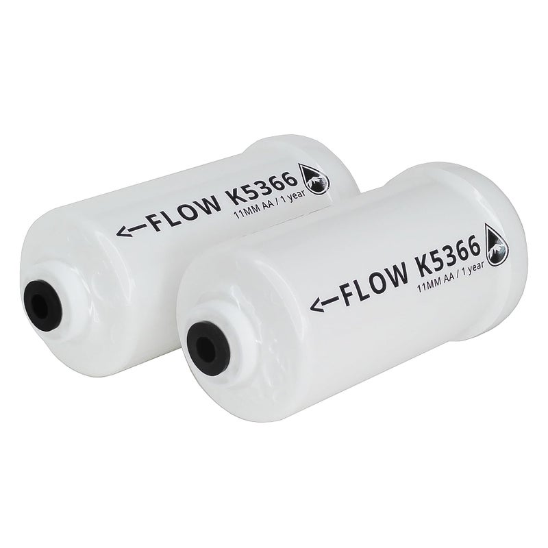 Berkey Authentic Berkey PF-2 Fluoride and Arsenic Reduction Elements (Set of 2 Elements) - Image 1