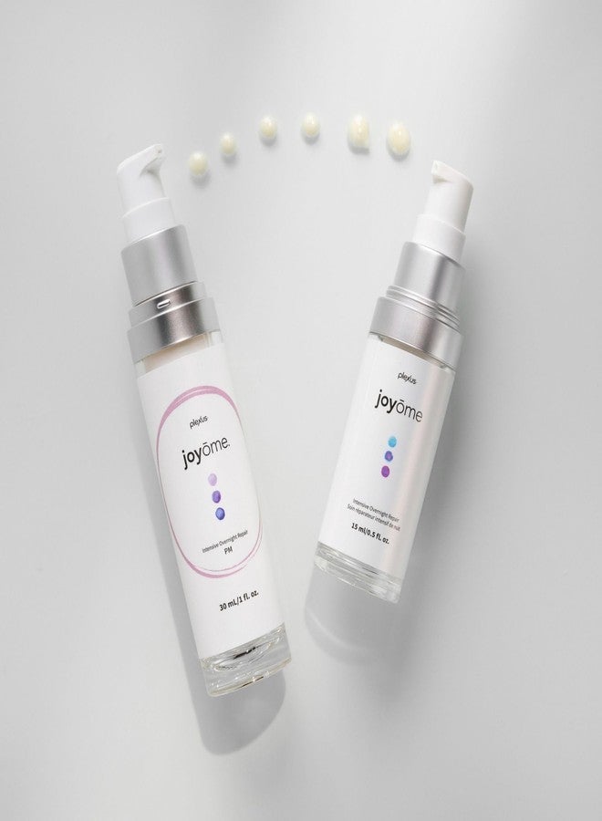 Plexus Joyome Intensive Overnight Repair 15ml - Image 3