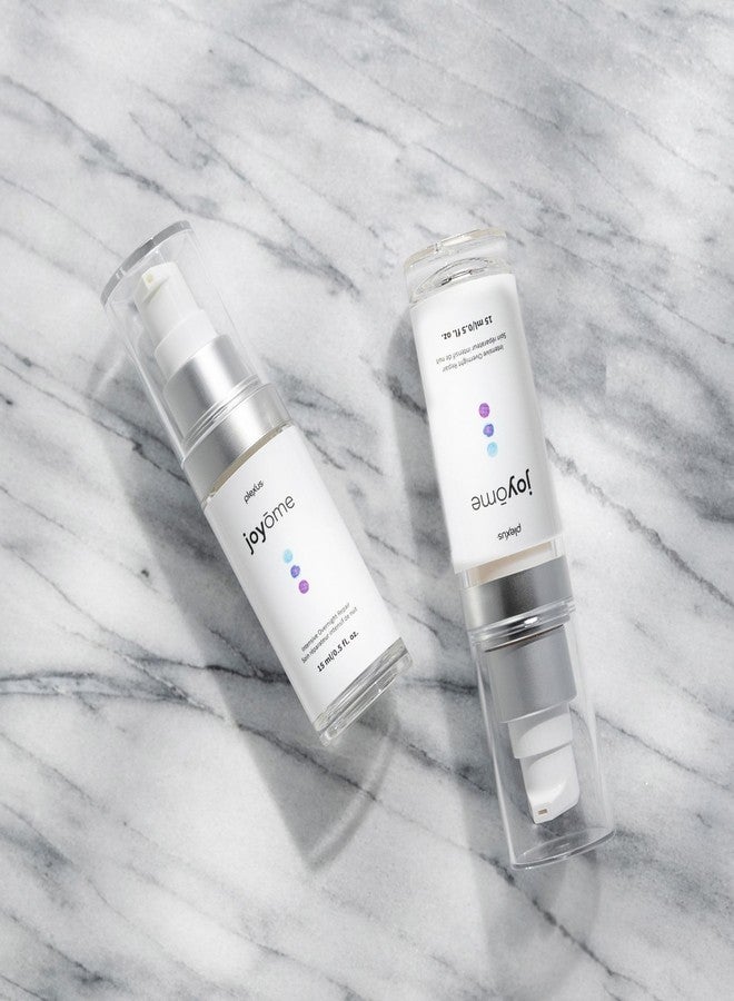 Plexus Joyome Intensive Overnight Repair 15ml - Image 4