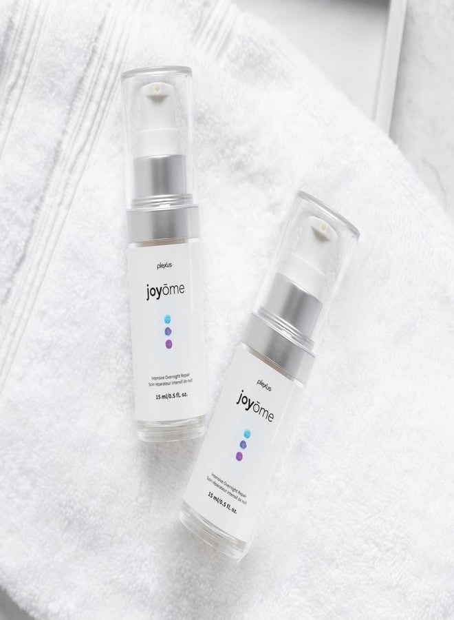 Plexus Joyome Intensive Overnight Repair 15ml - Image 5