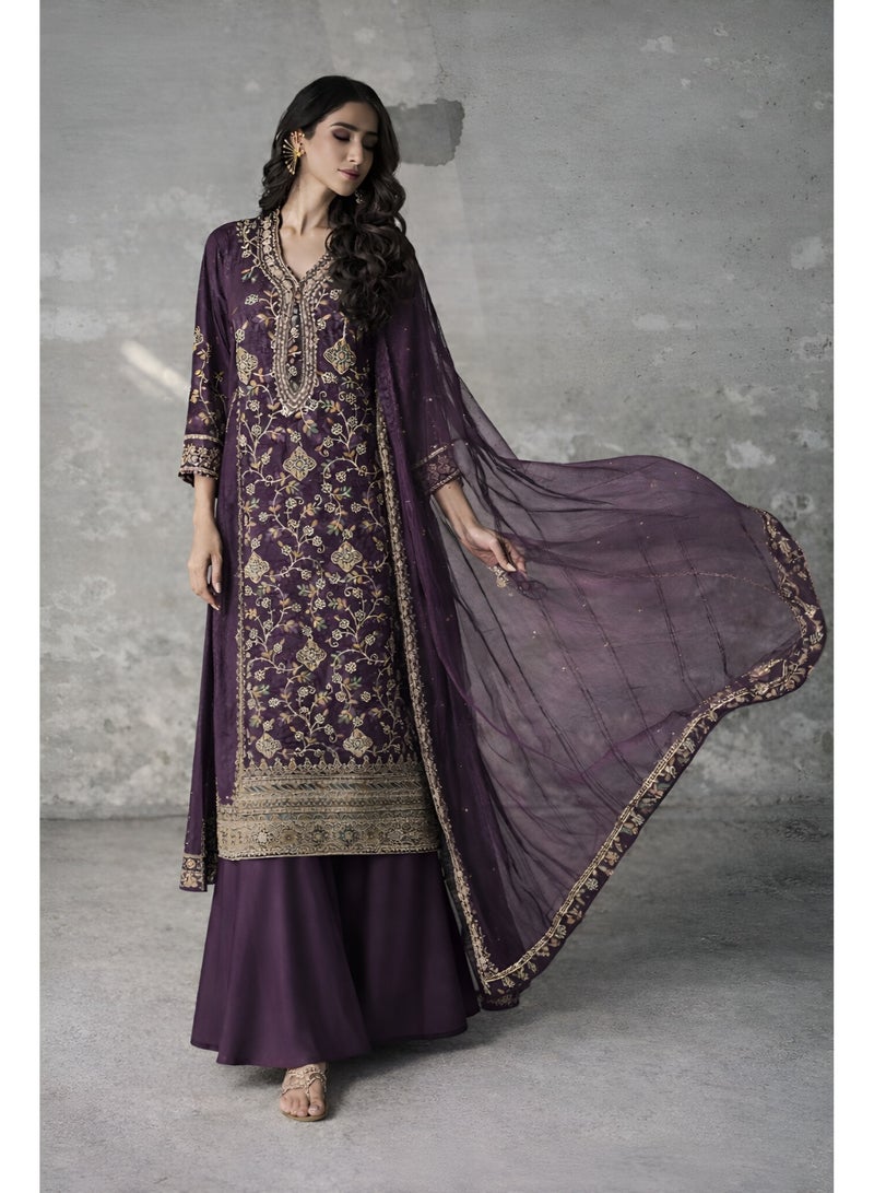 Jamuni Ziya Set