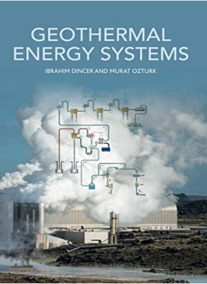 Geothermal Energy Systems 