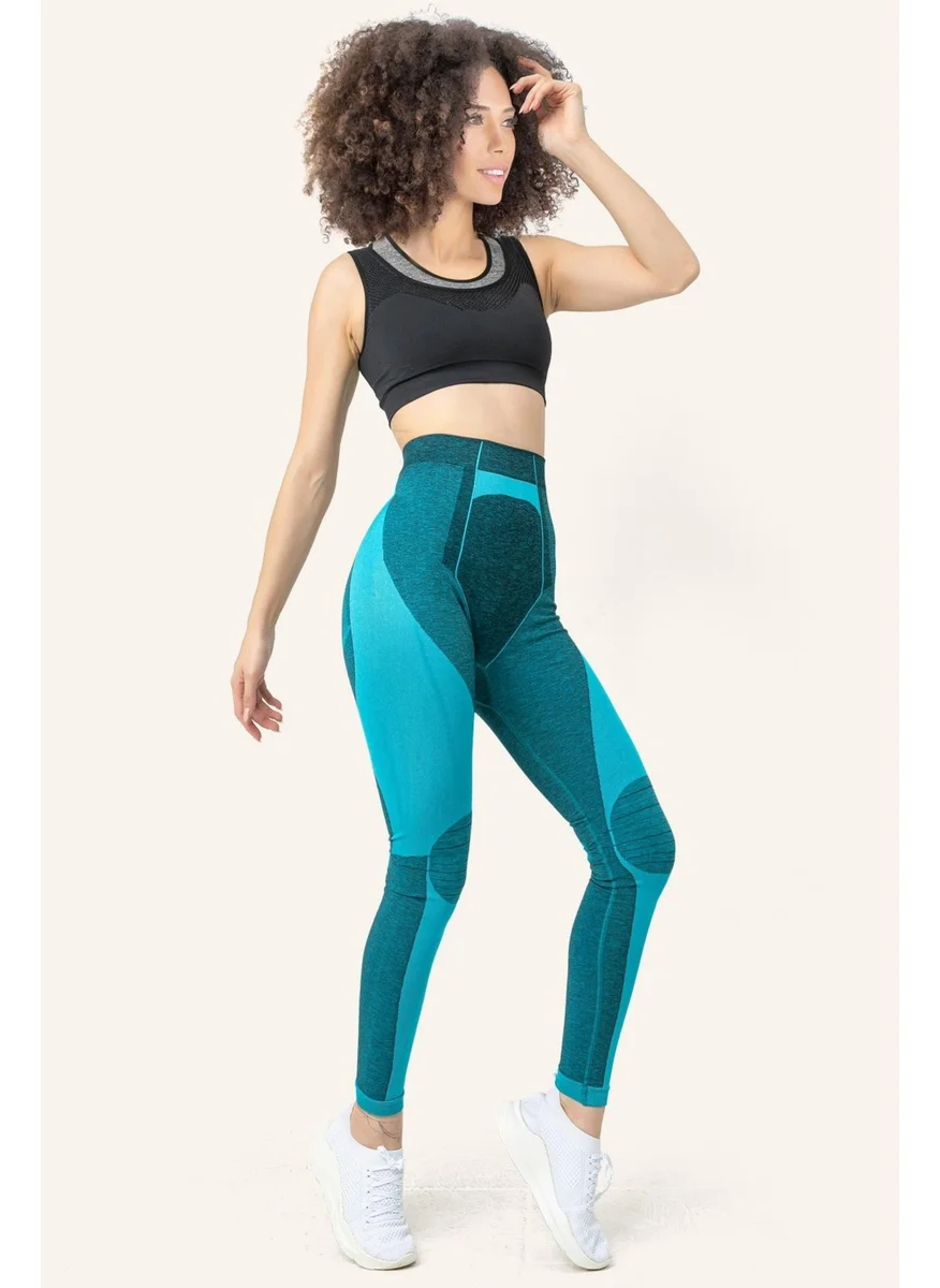 Miofit Alive Seamless Tights