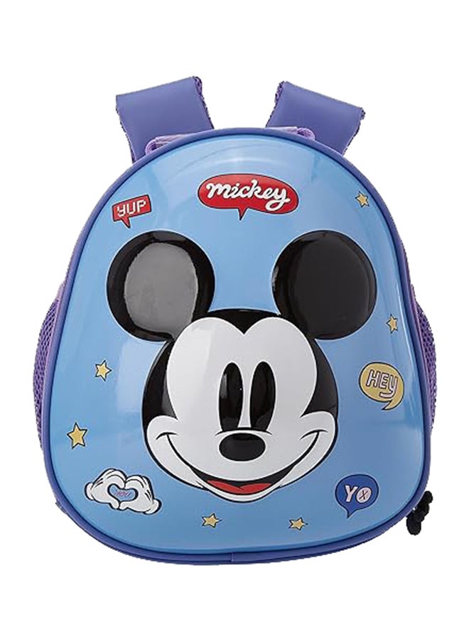 Mesuca Unisex Backpack Backpack - Image 1