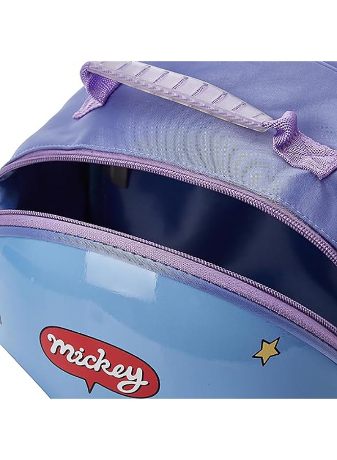 Mesuca Unisex Backpack Backpack - Image 3