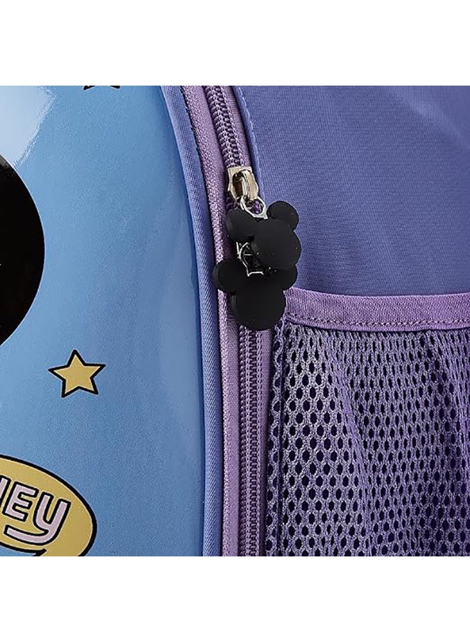 Mesuca Unisex Backpack Backpack - Image 4