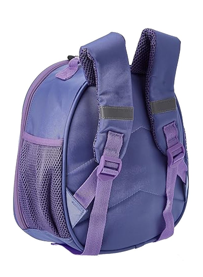 Mesuca Unisex Backpack Backpack - Image 2