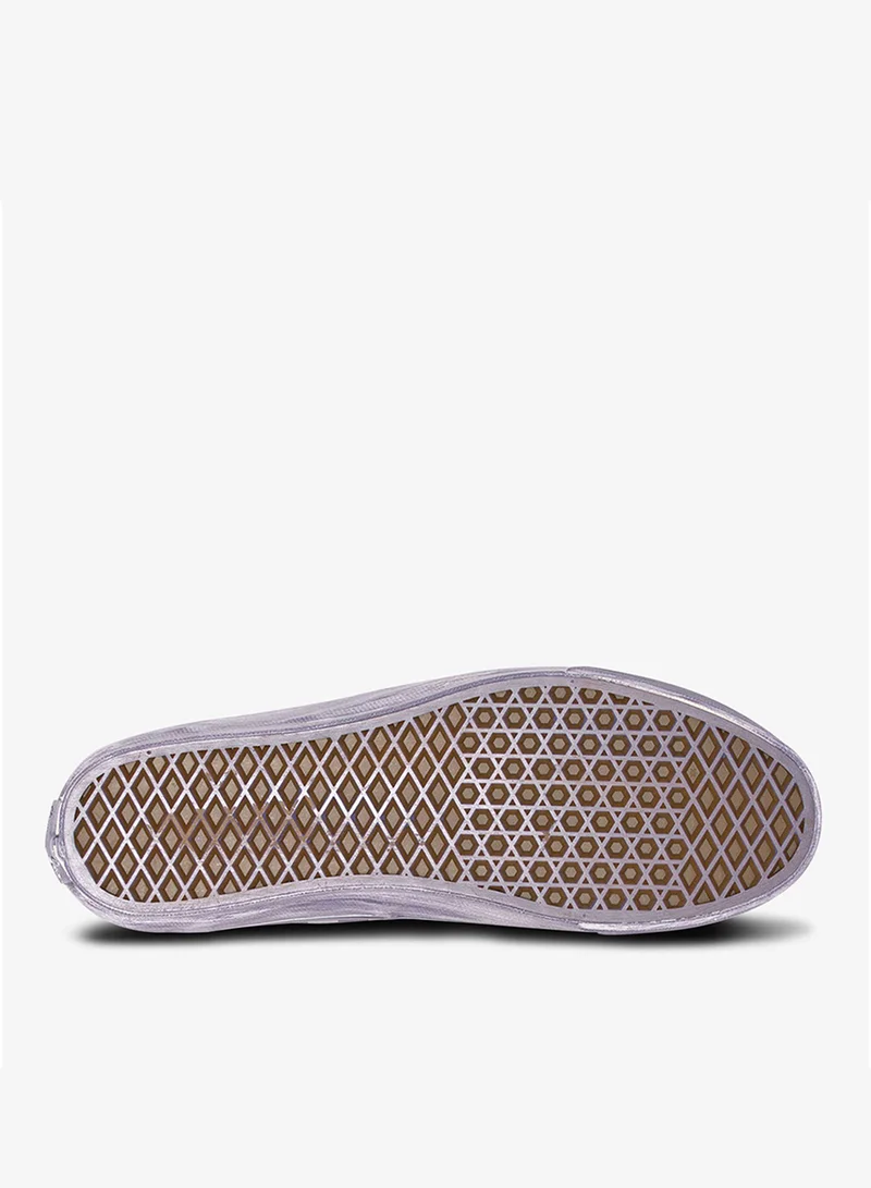 VANS Grey LX Authentic Reissue 44 Unisex Shoes  | Best Price UAE