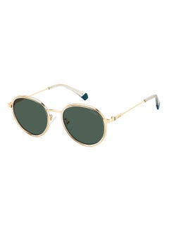 Unisex Polarized Metal Sunglasses Pld 4173/G/S/X Green 47 - Lens Size: 47.3 Mm - Goldgreen - pzsku/Z28DDE06A1143A4C1652DZ/45/_/1721199878/7abb17b9-46a0-472a-bbf5-f0608a1f7ecb