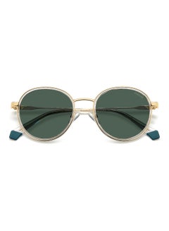 Unisex Polarized Metal Sunglasses Pld 4173/G/S/X Green 47 - Lens Size: 47.3 Mm - Goldgreen - pzsku/Z28DDE06A1143A4C1652DZ/45/_/1721199879/9678b4df-47a9-4b1e-8804-d5571a099630