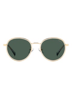 Unisex Polarized Metal Sunglasses Pld 4173/G/S/X Green 47 - Lens Size: 47.3 Mm - Goldgreen - pzsku/Z28DDE06A1143A4C1652DZ/45/_/1721199880/4074f571-94db-468e-85e5-c9394a11df3e