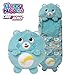 Happy Nappers Care Bears Sleep Sack Large Wish Bear 66 x 30 2in1 Plush Character Opens Into Sleeping Bag Soft Nap Play Animal Kids 3 - Image 4