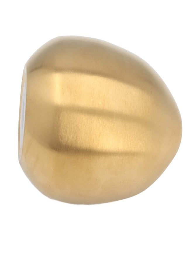 HURRISE Egg Shaped Cinnamon & Cocoa Powder Shaker with Lid - Sugar, Salt & Shaker - Image 4