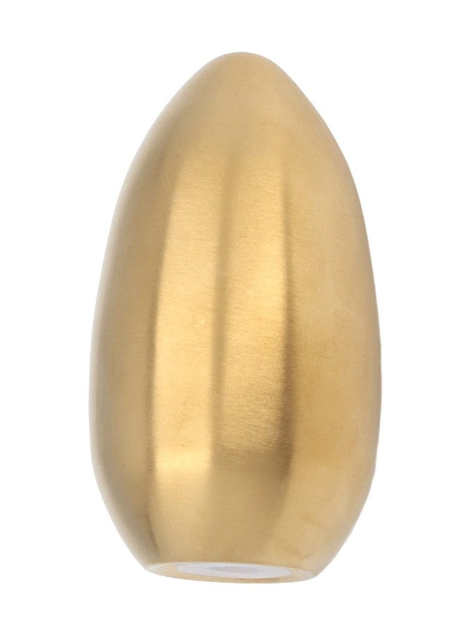 HURRISE Egg Shaped Cinnamon & Cocoa Powder Shaker with Lid - Sugar, Salt & Shaker - Image 2