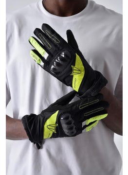 Vexo Scout H2O Motorcycle Gloves  - Image 3