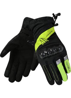 Vexo Scout H2O Motorcycle Gloves  - Image 1