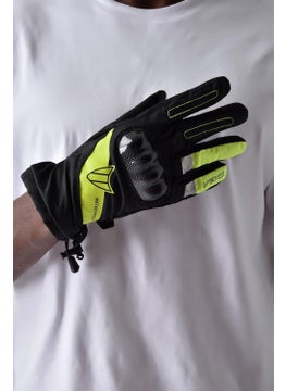 Vexo Scout H2O Motorcycle Gloves  - Image 4