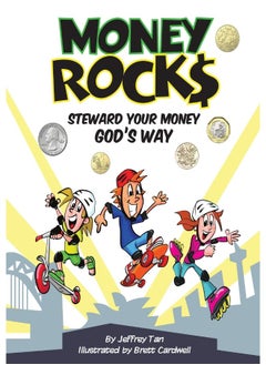 Money Rocks  - Image 1