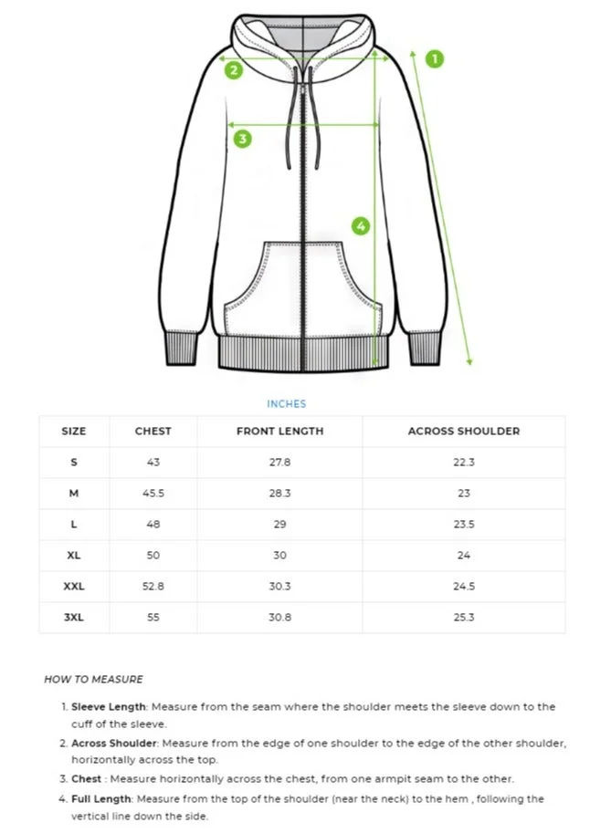 The Bear House  Men's Hoodie Casual Pullover Sweatshirt with Kangaroo Pocket and Adjustable Hood Soft Warm and Stylish for Winter Travel and Everyday Wear for Men | Best Price UAE