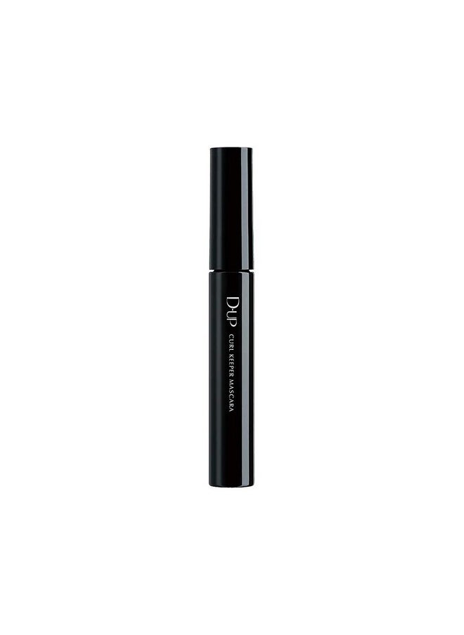 D-UP - Curl Keeper Mascara Instant Curl Lock 1 - Image 1