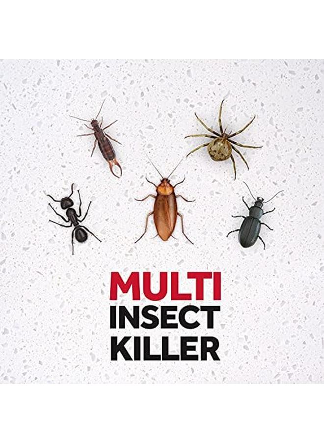 أس سي جونسون ريد طارد البعوض الكهربائي للحماية لمدة 30 ليلة مع رائحة محايدة قابلة لإعادة التعبئة - Image 3