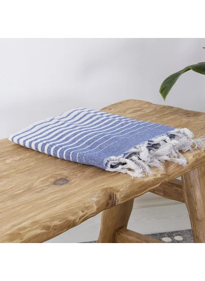 هوميديوس Alagra Blue 100x170 cm Cotton Loincloth