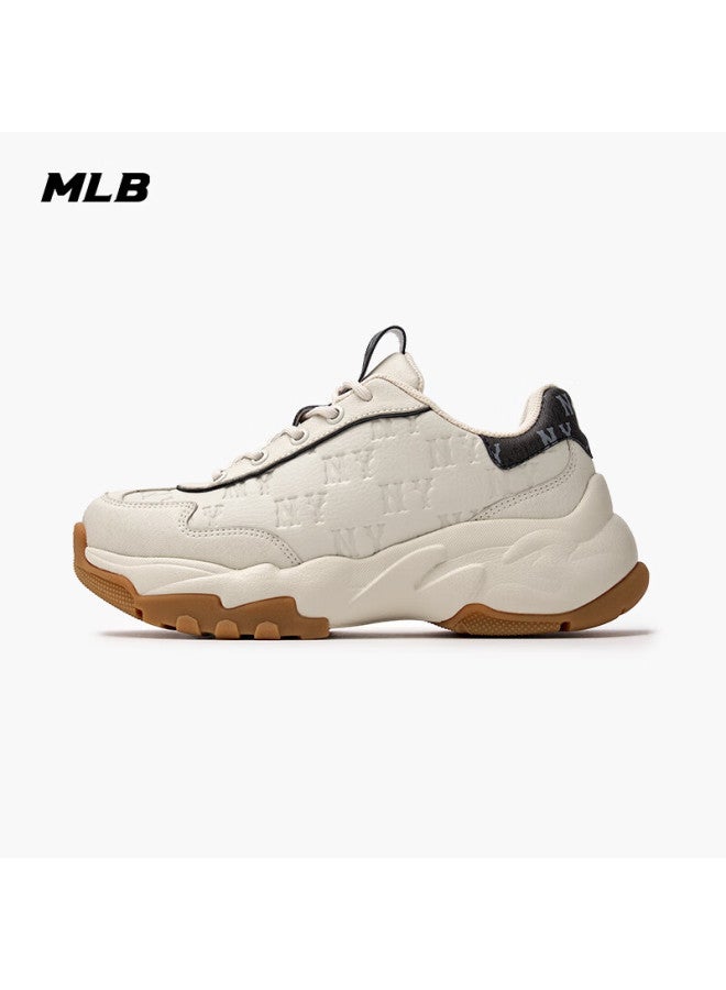 Mlb Men's Shoes, Autumn And Winter Dad Shoes, Lightweight And Comfortable Women's Shoes, Sports Running Shoes, 3ashbem4n-50ivs - Image 2