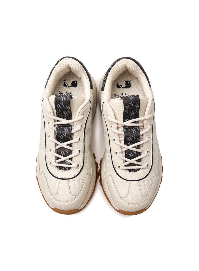 Mlb Men's Shoes, Autumn And Winter Dad Shoes, Lightweight And Comfortable Women's Shoes, Sports Running Shoes, 3ashbem4n-50ivs - Image 5