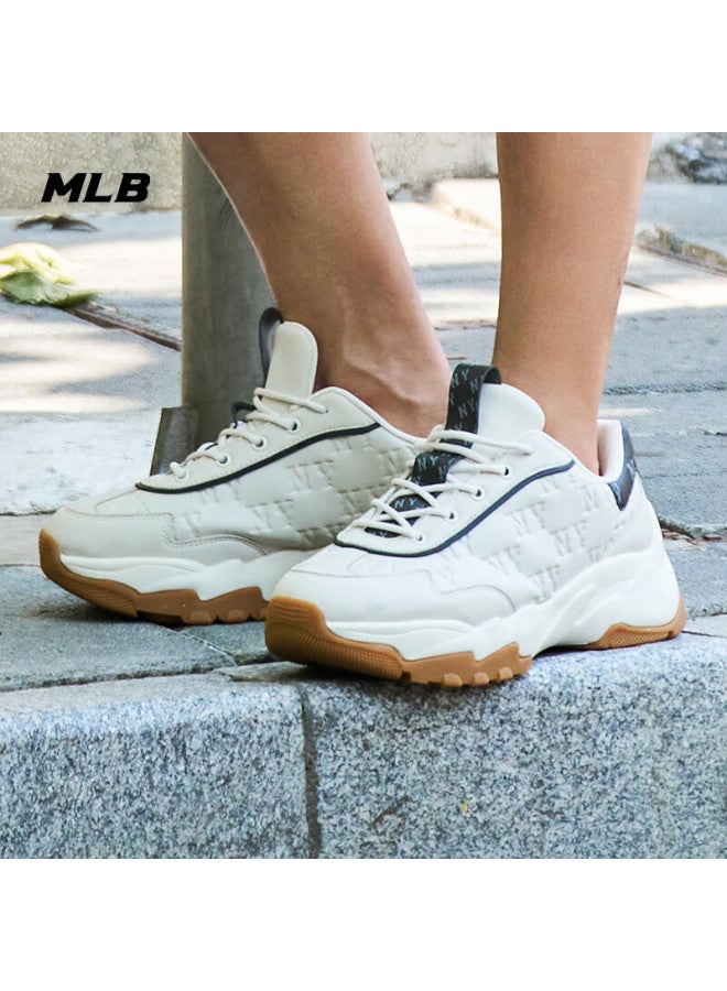 Mlb Men's Shoes, Autumn And Winter Dad Shoes, Lightweight And Comfortable Women's Shoes, Sports Running Shoes, 3ashbem4n-50ivs - Image 1