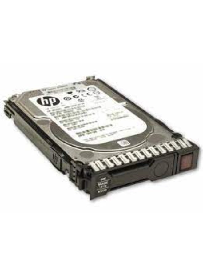 HPE 1.8TB 10K SAS SFF Internal Hard Drive, EG001800JWJNR