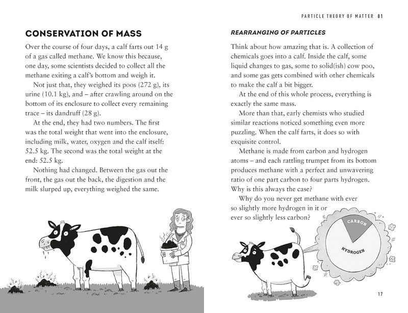 Get Ahead in ... PHYSICS : GCSE Revision without the boring bits, from Newton's Laws to levitating frogs - Image 3