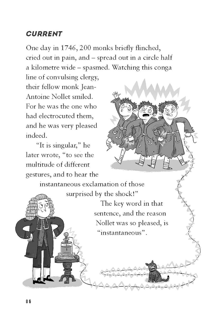 Get Ahead in ... PHYSICS : GCSE Revision without the boring bits, from Newton's Laws to levitating frogs - Image 2