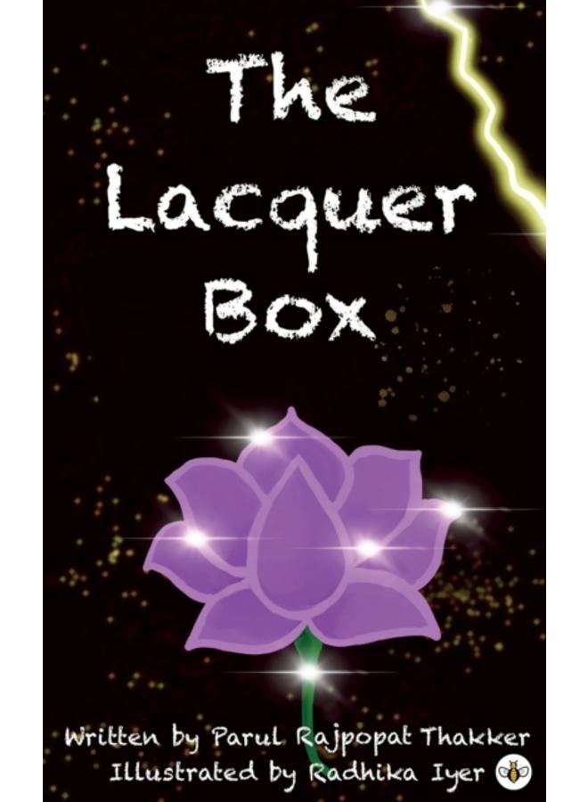 The Lacquer Box 