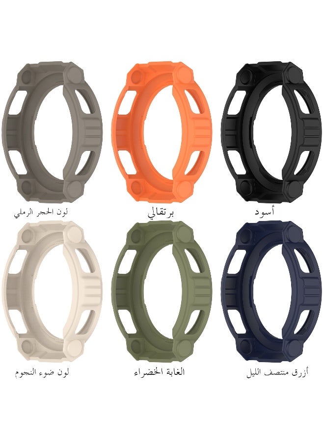 غطاء حماية يوي I أميزفيت أكتيف إيدج أرمور هوانمي A2212 - Image 4