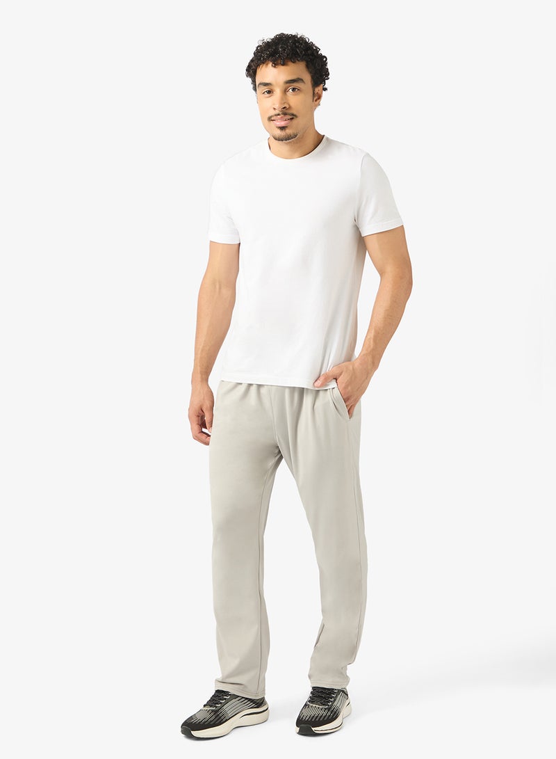 سفنتي فايف بيسيكس بنطلون رياضي بقصة مريحة - Image 1