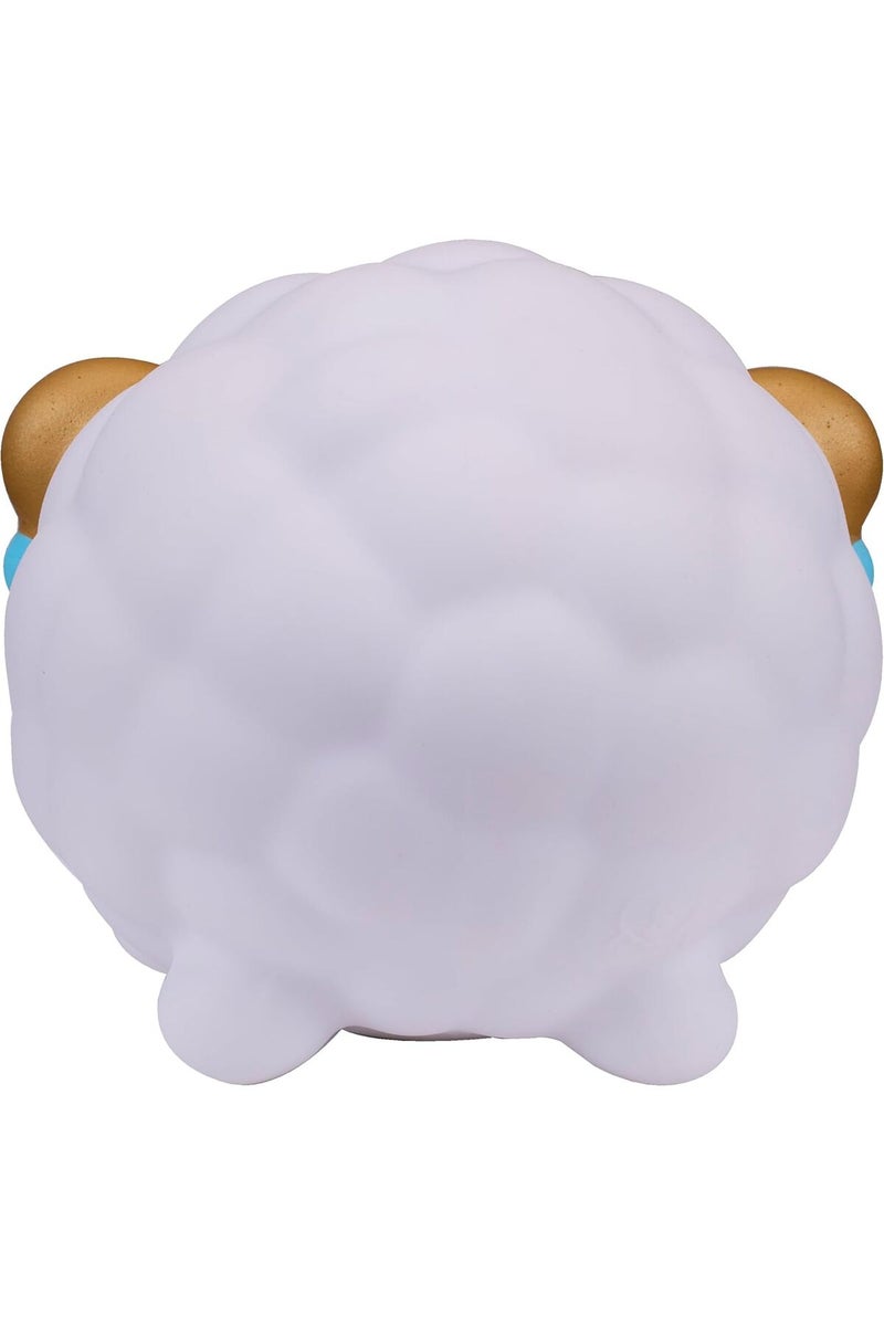 Smooshzees Luvzees Collectable Character, Supersoft, Cuddly and Squishy Toy - Image 3