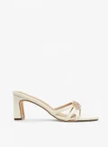 Flora Bella By Shoexpress WHITE