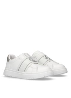 Calvin Klein Jeans Youth Velcro Low Top  Sneakers  - Image 1