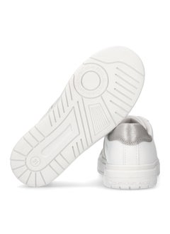Calvin Klein Jeans Youth Velcro Low Top  Sneakers  - Image 5