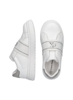 Calvin Klein Jeans Youth Velcro Low Top  Sneakers  - Image 3