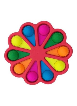 Fidget Simple Dimple Fidget Toy Stress Reliever For Kids Flower Red - pzsku/Z28DF0B0EFA659CFDFEC0Z/45/_/1690894071/3cf14459-3326-4aaa-b2fa-d98bdf907c7b