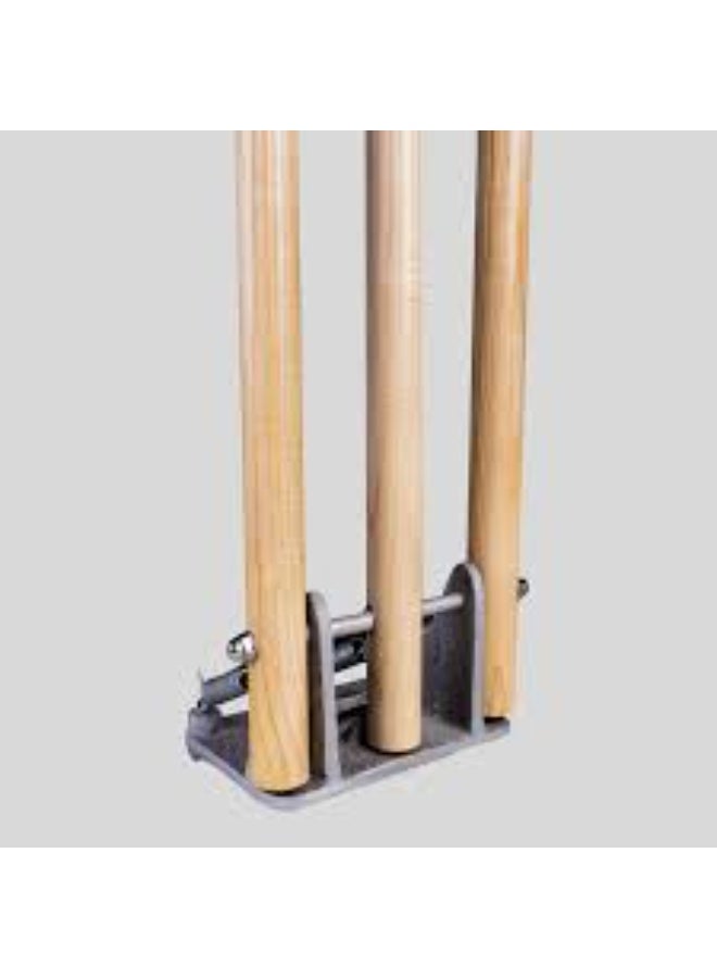 CA Springback Stumps Wickets For Cricket - Image 4