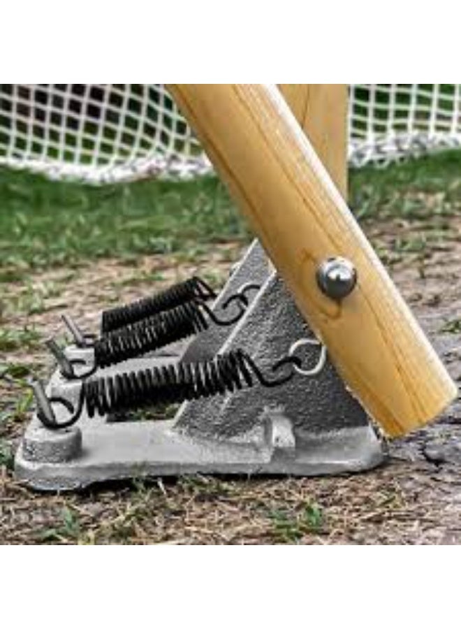 CA Springback Stumps Wickets For Cricket - Image 3