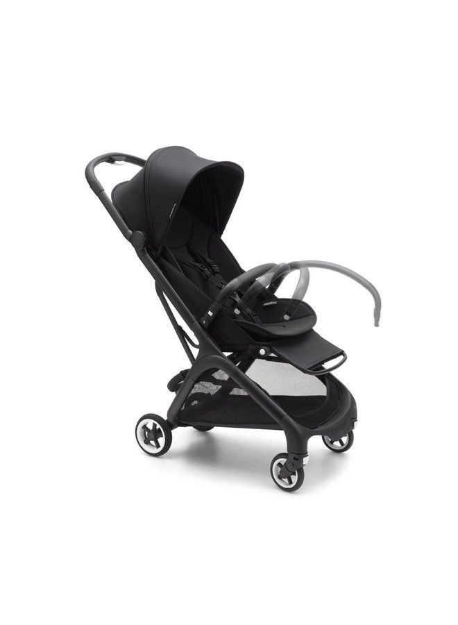 Bugaboo Butterfly Bumper Bar Stroller Accessory Black - Image 4