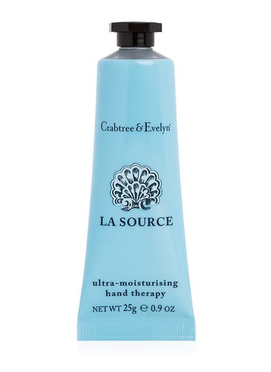 Crabtree & Evelyn Crabtree  Evelyn Ultra Moisturising Hand Therapy La Source 09 oz 