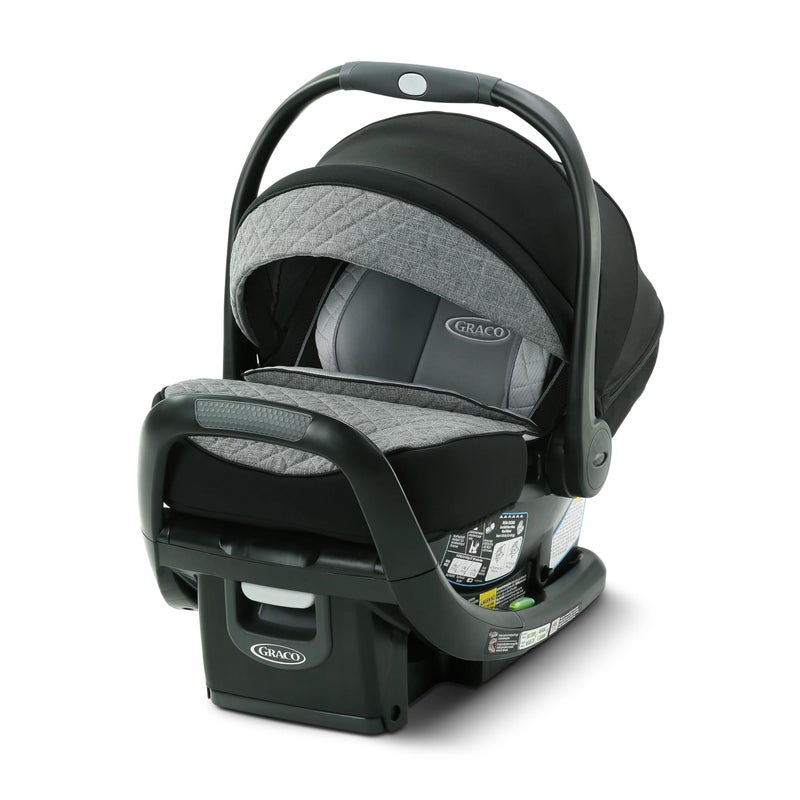 GRACO GRACO SnugRide SnugFit 35 Elite Infant Car Seat