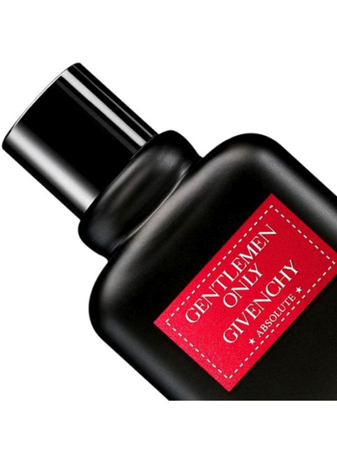 جيفنشي عطر جنتلمان اونلي 100ملليلتر - Image 5