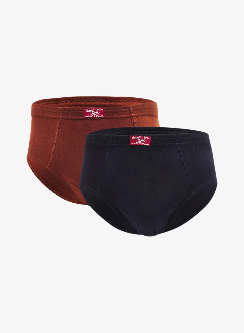 Seventy Five Basics Rupa Pack of 2 Underwear