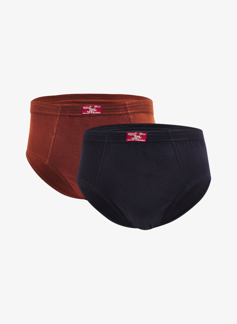 Seventy Five Basics Rupa Pack of 2 Underwear - Image 1